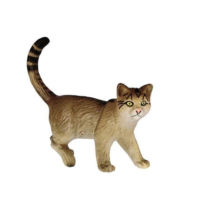 Bullyland Wildcat