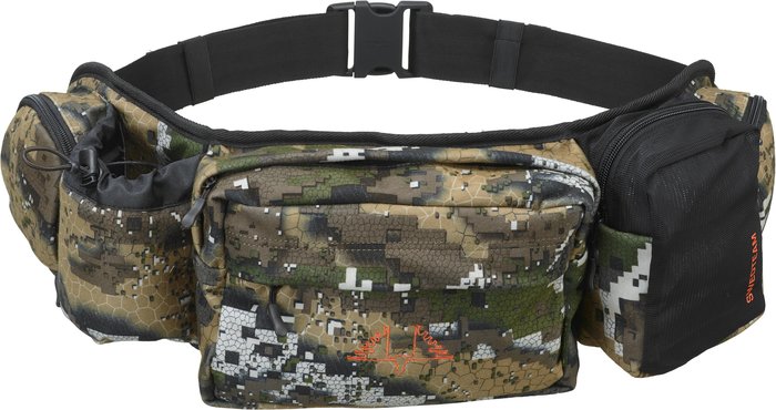 Swedteam Alpha Belt Bag Set