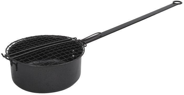 Popcorn Pan