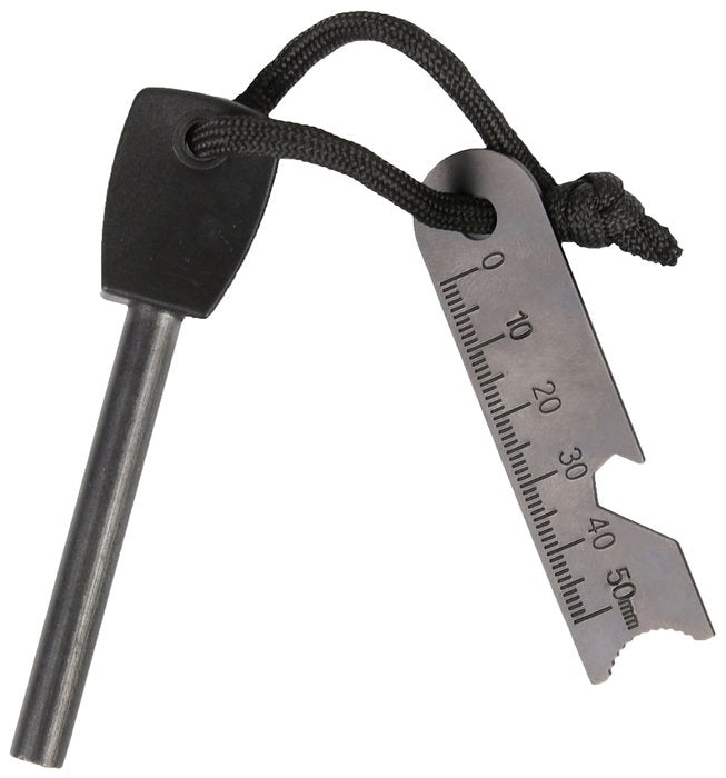 Magnesium Fire Starter