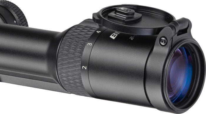 Blaser iC Ocular Flip Cover
