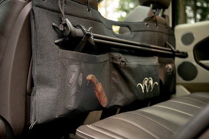 Blaser Vehicle Weapon Case