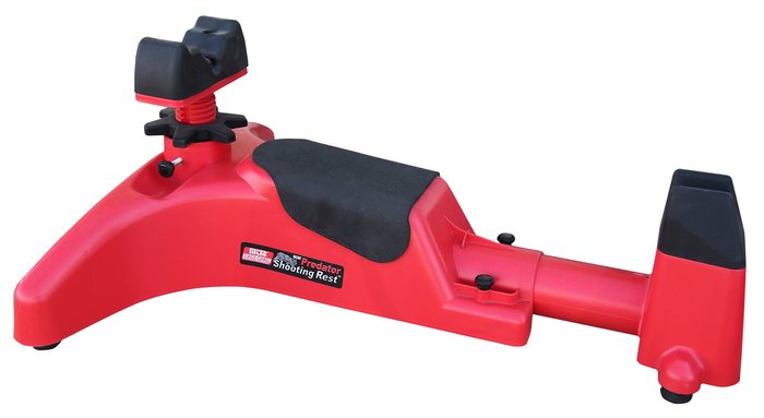 MTM PSR-30 Shooting Rest