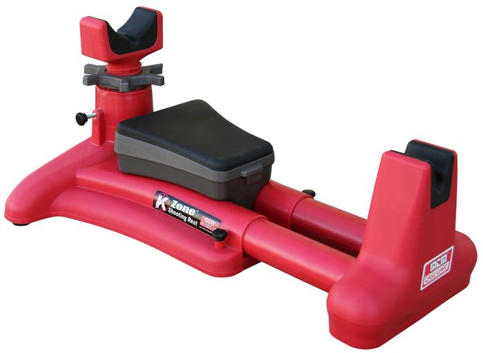 MTM K-Zone KSR-30 Shooting Rest