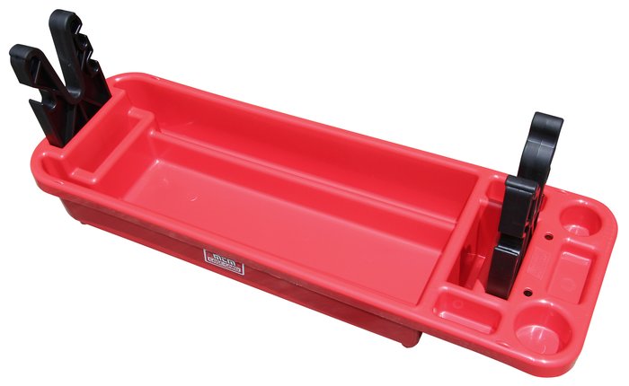 MTM Cleaning Box for Long Weapons