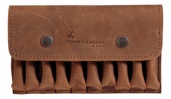 Verney-Carron Rifle Cartridge Case
