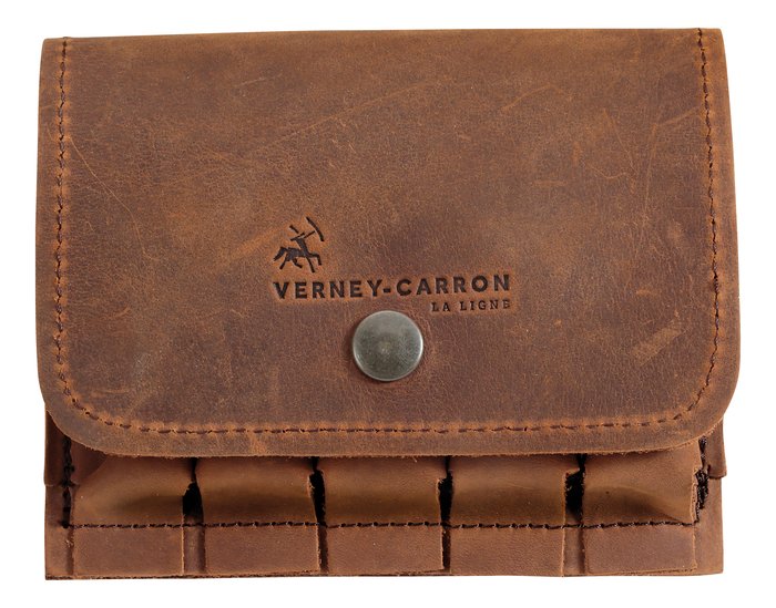 Verney-Carron Shotgun Cartridge Case