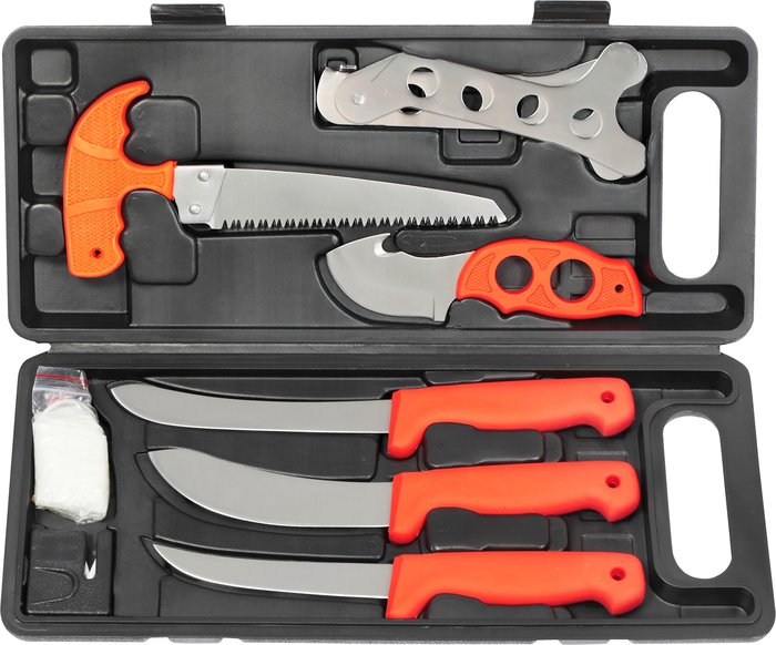 Gralloching Set