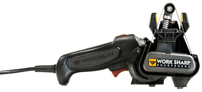 Work Sharp Knife and Tool Sharpener MK II