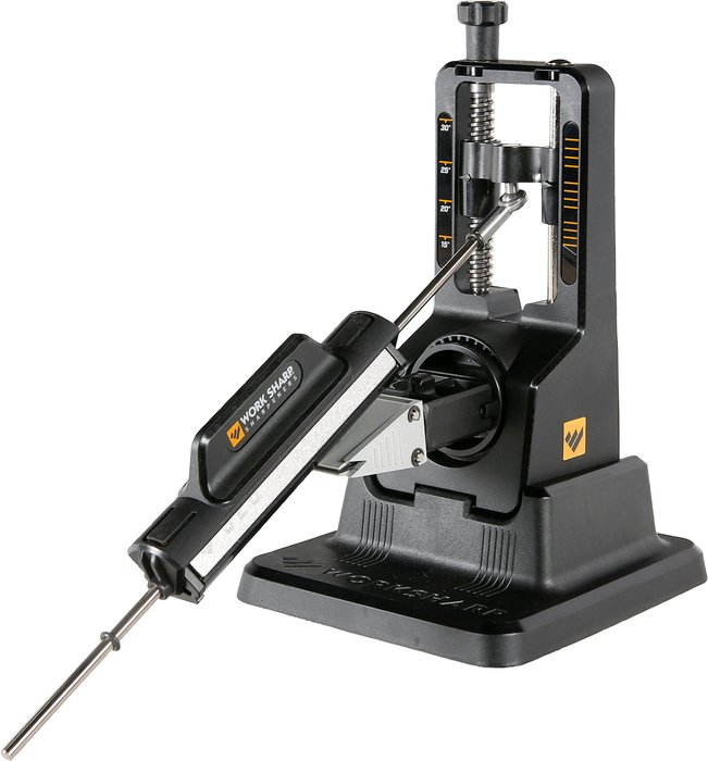 Work Sharp Precision Adjust Knife Sharpener