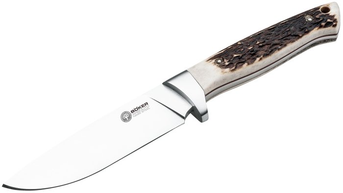 Böker Hunter Stag Hunting Knife