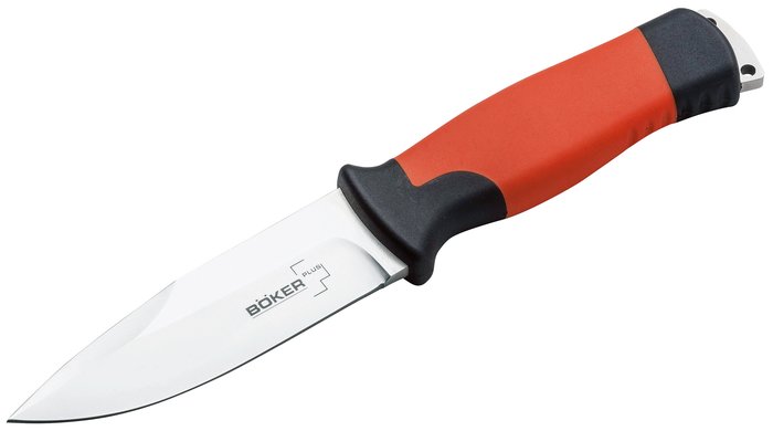 Böker Outdoorsman XL Knife
