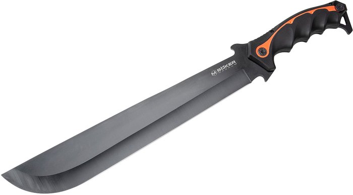 Böker CSB Latin Machete
