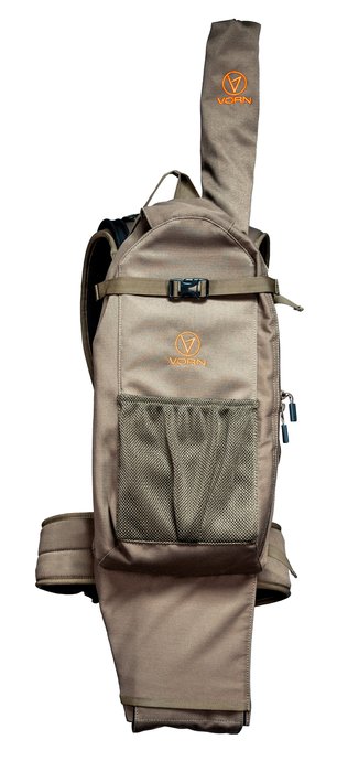 Vorn LT12 Rucksack