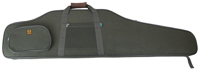 Nordforest Hunting loden rifle case