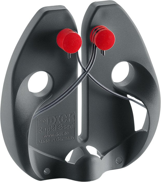 Dick Rapid Steel Action Knife Sharpener