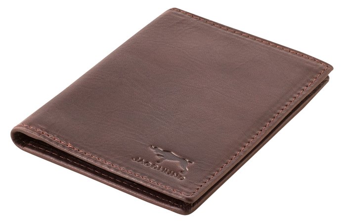 Jagdhund Gunther Licence Wallet