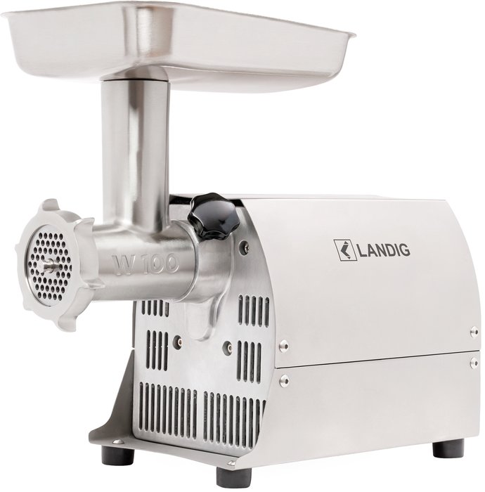 Landig W100 Mincer