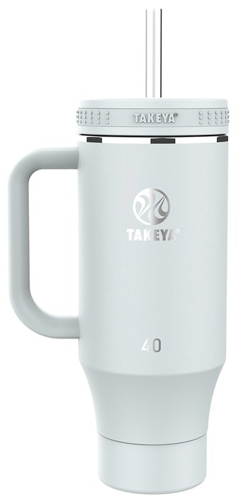 Takeya Standard Straw Tumbler 1.2 l