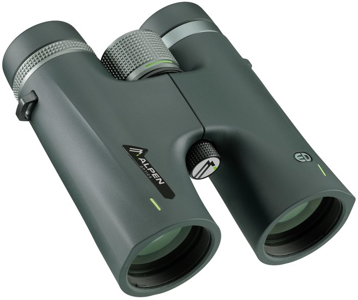 Alpen Optics Apex XP 10x42 Binoculars