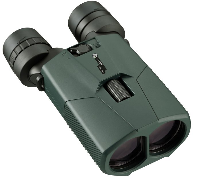 Alpen Optics APEX Steady HD 20x42 Binoculars