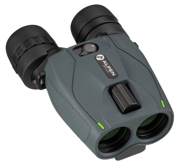Alpen Optics APEX Steady HD 16x30 Binoculars