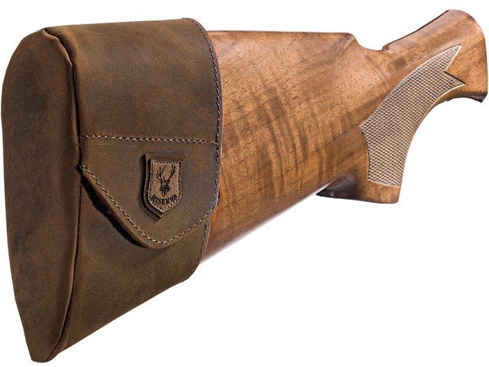 Riserva Rifle Butt Extension