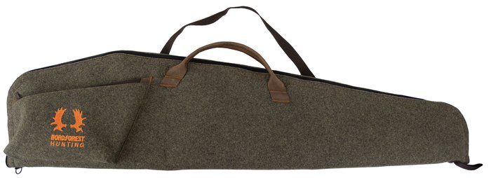 Nordforest Hunting Wool Felt Rifle Case