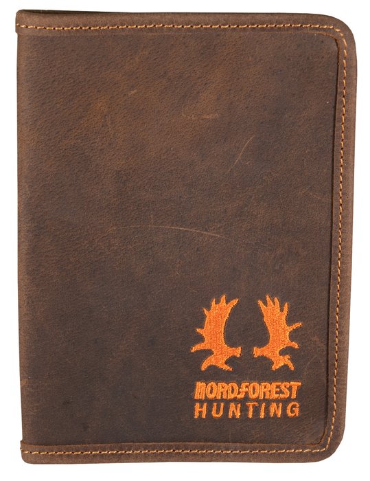 Nordforest Hunting Licence Wallet