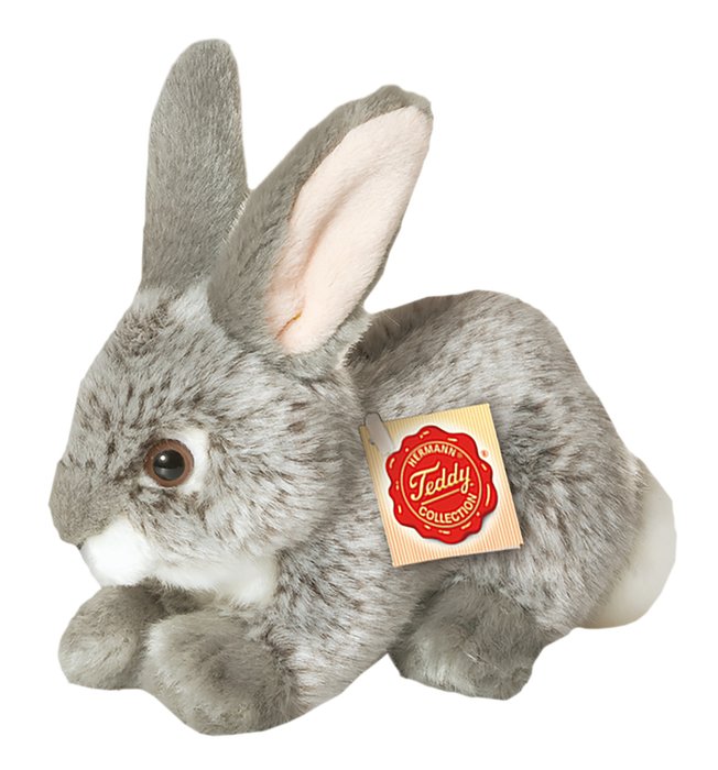 Teddy Hermann Hare Soft Toy