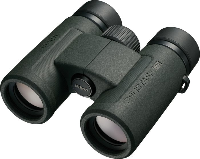 Nikon Prostaff P3 8x30 Binoculars