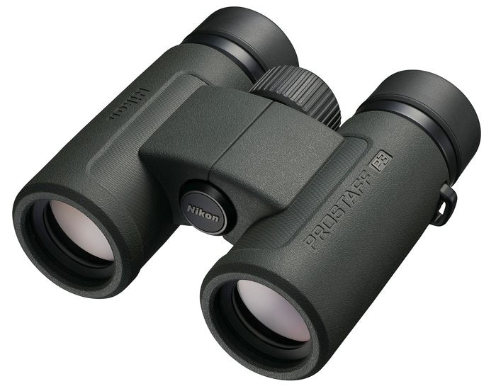 Nikon Prostaff P3 10x30 Binoculars