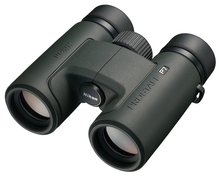 Nikon Prostaff P7 8x30 Binoculars