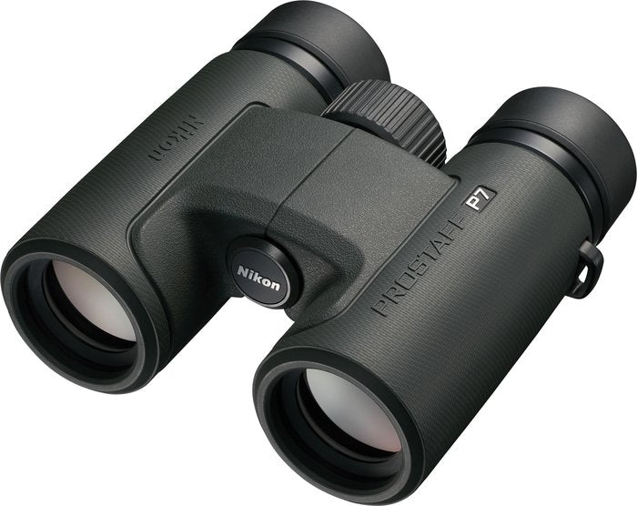 Nikon Prostaff P7 10x30 Binoculars