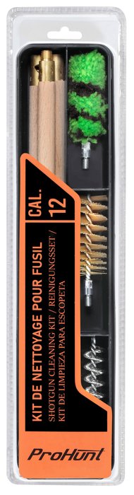 Verney-Carron cleaning set for shotguns