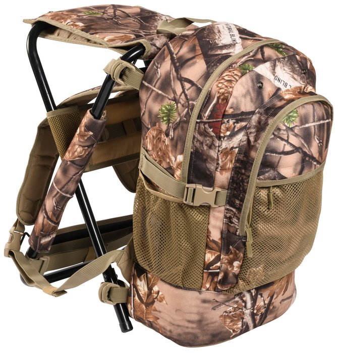 Verney-Carron Seat Rucksack