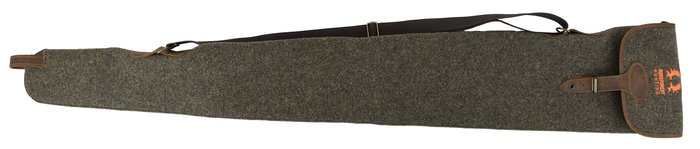 Nordforest Hunting wool felt shotgun case