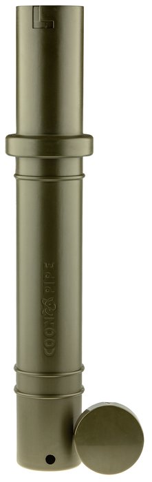 Eurohunt Coonpipe raccoon bait tube