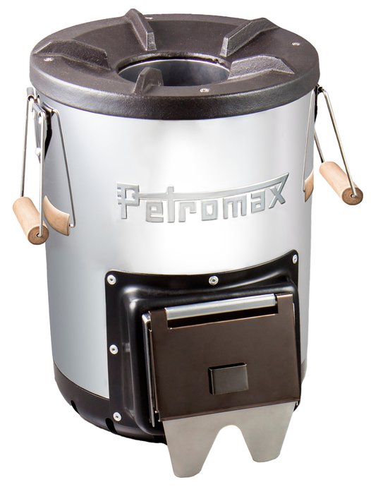 Petromax RF33 Rocket Stove