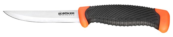 Böker Magnum Falun 2.0 Outdoor Knife