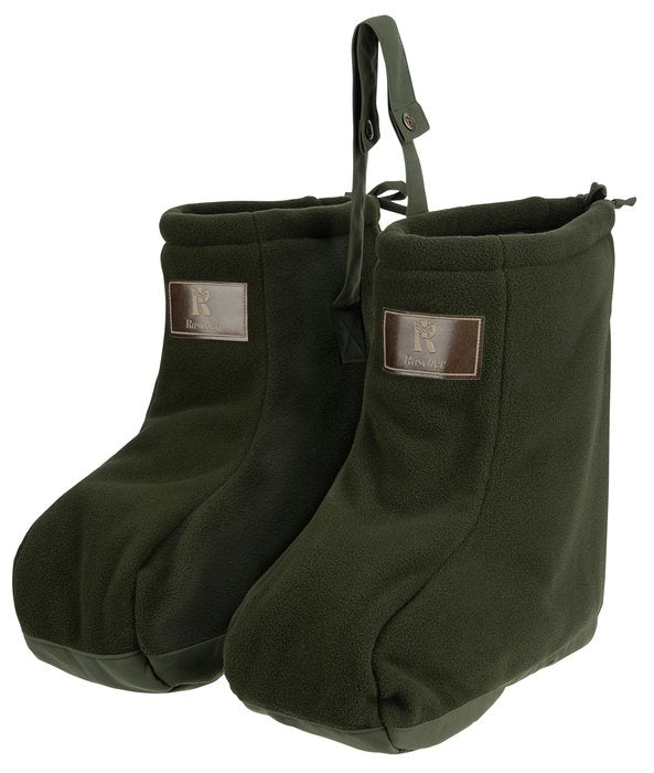 Rascher Thermofleece Hunting Hide Shoes
