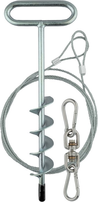 Eurohunt Anchor Set XXL