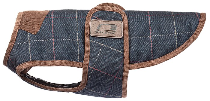 Baleno Bobby dog coat