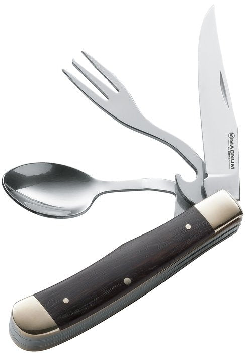 Böker Magnum Bon Appetite cutlery set