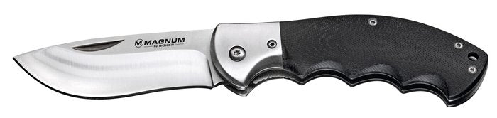 Böker Magnum Skinner NW