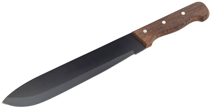 Böker Magnum heavy duty small machete