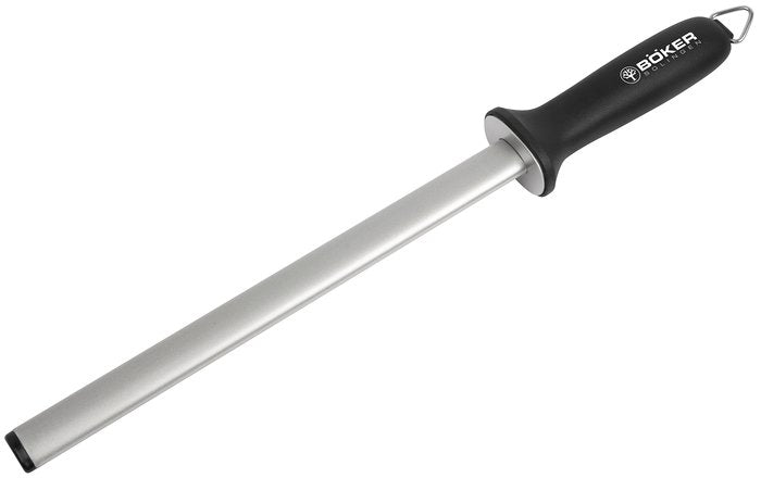 Böker diamond sharpening rod