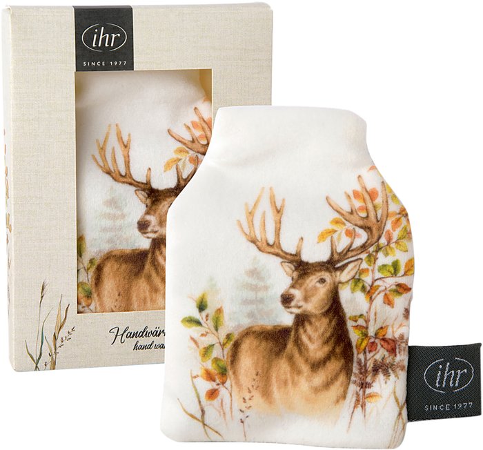 IHR Hunted Deer hand warmers
