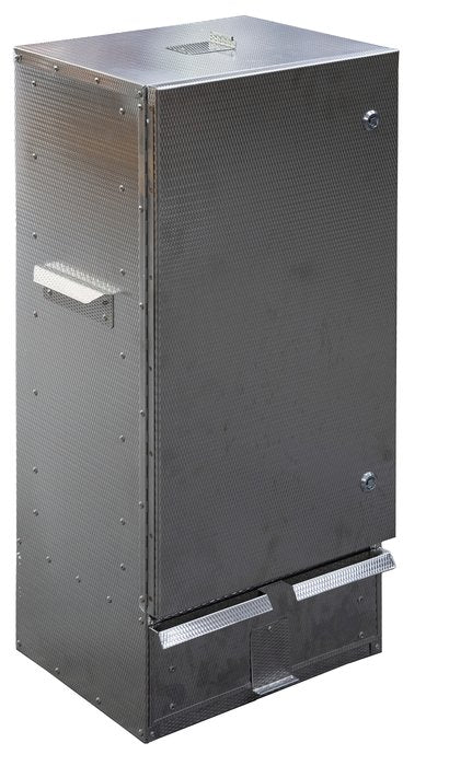 Smoking Oven 85 x 39 x 33 cm