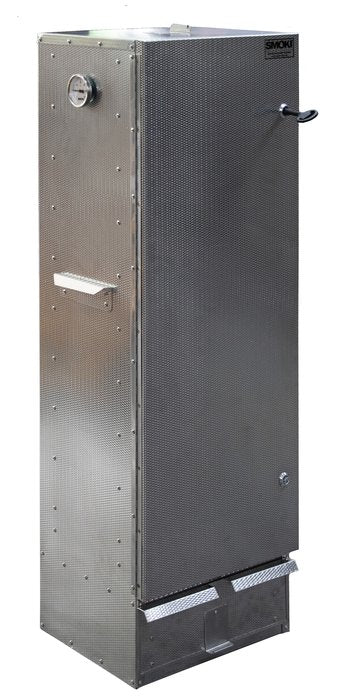 Smoking Oven 150 x 39 x 33 cm
